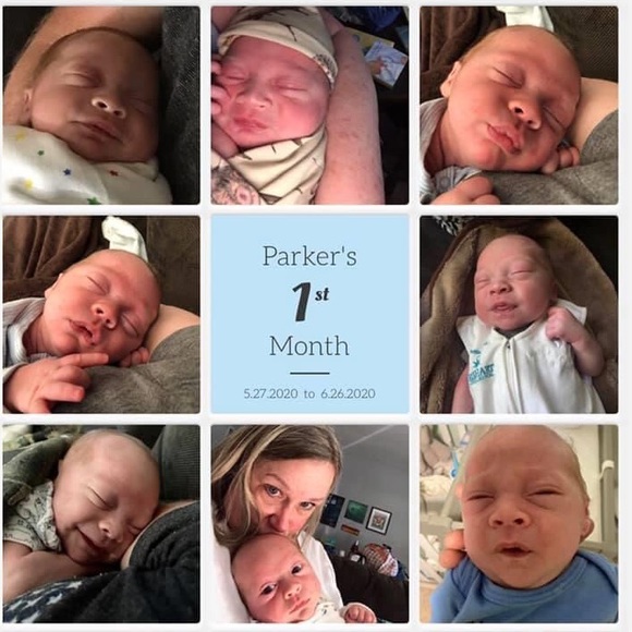 Meet your Posher, Linda - Picture 1 of 3